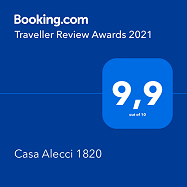 Award Booking